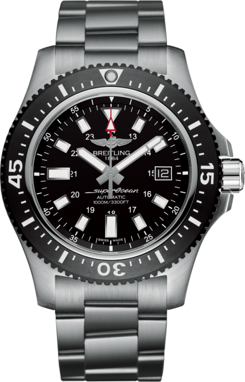 Breitling Superocean 44 Special Y1739310/BF45/162A