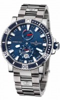 Ulysse Nardin Marine Diver Hammerhead Shark 263-91LE-7M