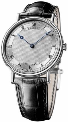 Breguet Classique 5157BB/11/9V6