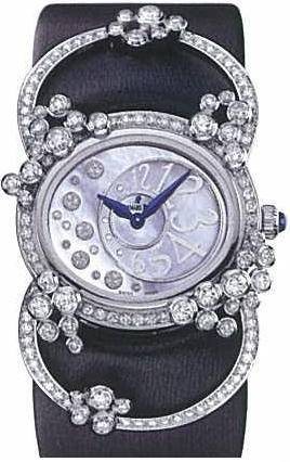 Audemars Piguet Millenary Precieuse 77227BC.ZZ.A007SU.01