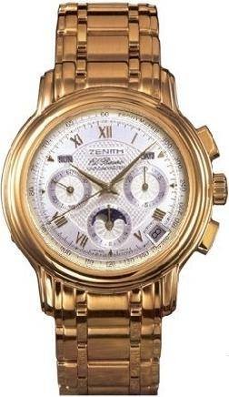 Zenith Chronomaster T 60.0240.410/01.M240
