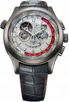 Zenith Class Traveller Open Multicity Alarm 95.0520.4037/03.C680