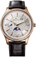 Zenith Elite Captain Moonphase 22.2140.691/02.C498
