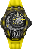 Hublot MP-09 Tourbillon Bi-axis Yellow 3D Carbon 909.QDY.1120.RX
