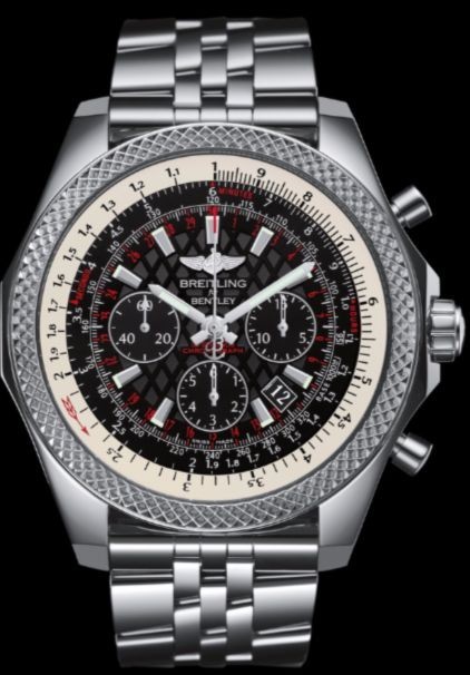 Breitling for Bentley B06 AB061163/BE26/478X/A20BA.1