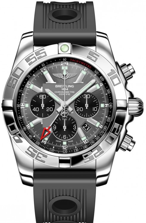 Breitling Chronomat GMT AB041012/F556/201S/A20D.2