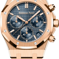 Audemars Piguet Royal Oak Selfwinding Chronograph 26240OR.OO.1320OR.05