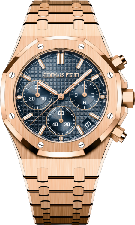 Audemars Piguet Royal Oak Selfwinding Chronograph 26240OR.OO.1320OR.05