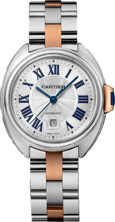 Cle de Cartier Watch W2CL0004