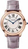 Ronde Louis Cartier Watch WGRN0012