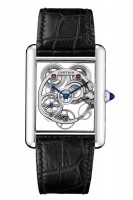 Cartier Tank Louis Cartier W5310012