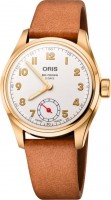Oris Big Crown Wings Of Hope Gold Limited Edition 01 401 7782 6081-Set