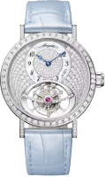 Breguet Classique Tourbillon 3358 3358BB/8D/986 D0