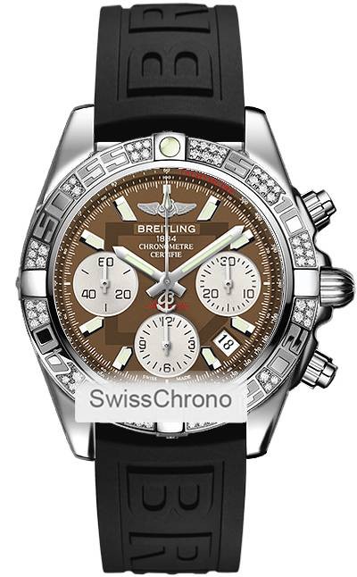 Breitling Chronomat ab0140aa/q583-1rd