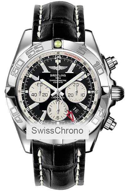 Breitling Chronomat GMT ab041012/ba69-1ct