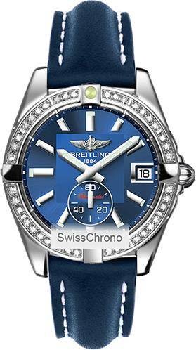 Breitling Galactic a3733053/c824-3lt