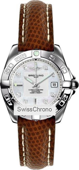 Breitling Galactic a71356L2/a708-2zd