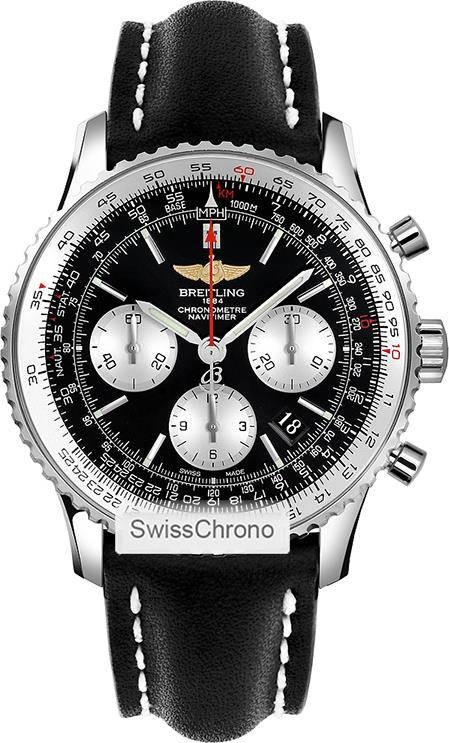 Breitling Navitimer 01 ab012012/bb01-1ld