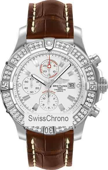 Breitling Super Avenger a1337053/a660-2cd