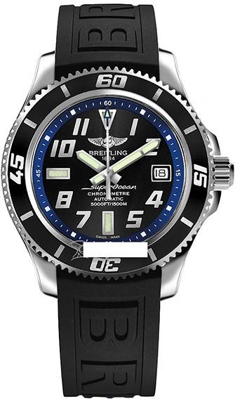 Breitling Superocean a1736402/ba30-1rd