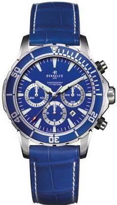 Perrelet Seacraft Chronograph A1054/3