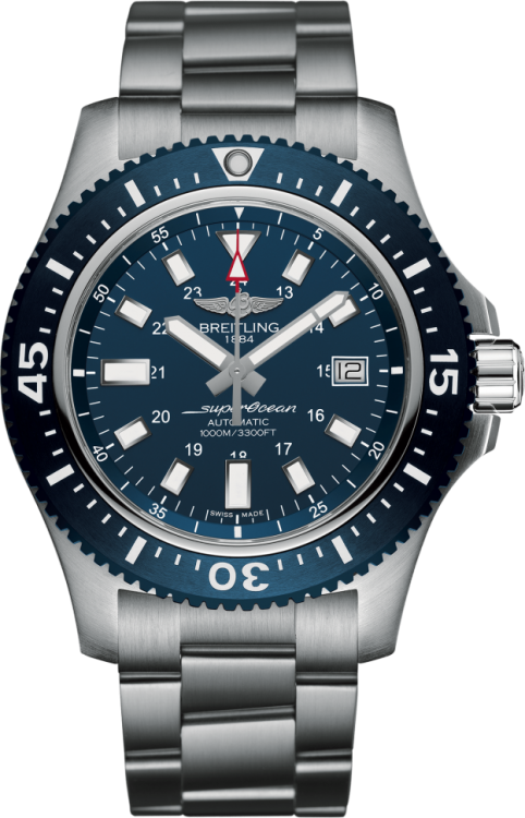 Breitling Superocean 44 Special Y1739316/C959/162A
