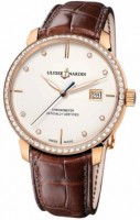 Ulysse Nardin Classico Automatic 8156-111B-2/991