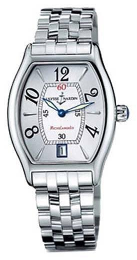 Ulysse Nardin Michelangelo Midsize 113-48-7