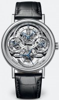 Breguet Classique Complications 3795PT/1E/9WU