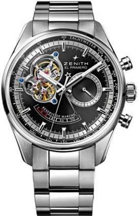 Zenith El Primero Chronomaster Power Reserve 03.2080.4021/21.M2040