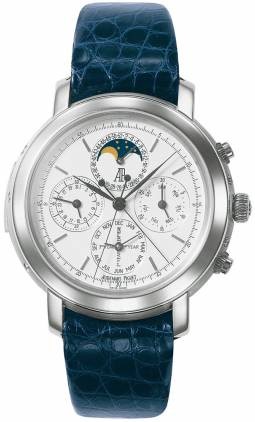 Jules Audemars Grande Complication 25866PT.OO.D002CR.01