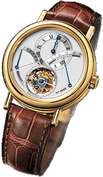 Breguet Classique Complication 3657BA/12/9V6