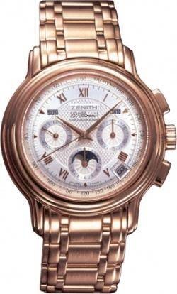 Zenith Chronomaster T 62.0240.410/01.M240