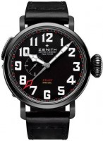Zenith Pilot Montre d'Aeronef Type 20 GMT 48 96.2430.693/21.C703
