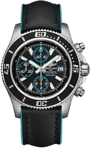 Breitling Superocean Chronograph A1334102/BA83/227X/A20BASA.1