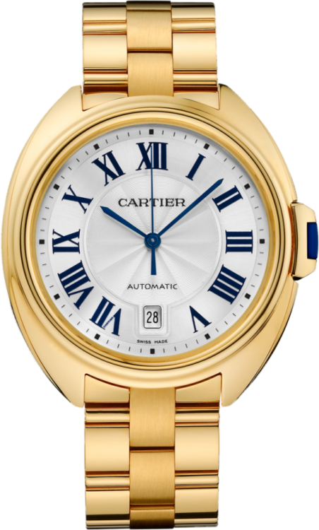 Cle de Cartier Watch WGCL0003