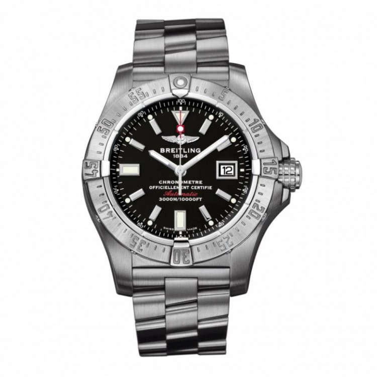 Breitling Avenger Seawolf a1733010/ba05-ss