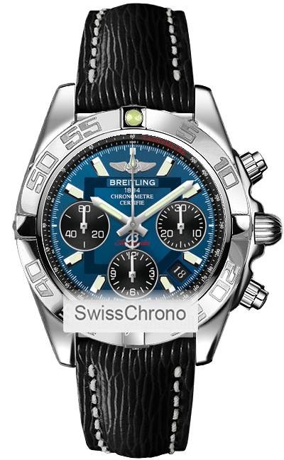 Breitling Chronomat ab014012/c830-1lts