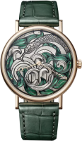 Breguet Classique Lunar New Year 2025 7145 7145BR/15/9WU 06