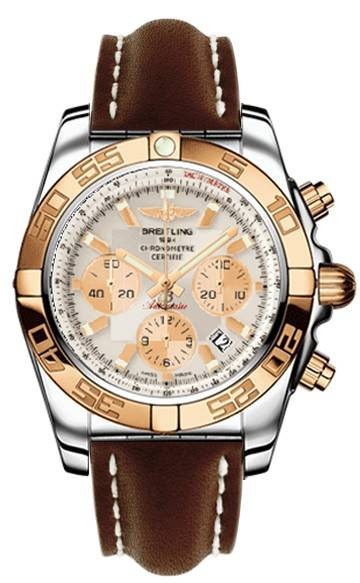 Breitling Chronomat B01 CB011012/g687-2lt