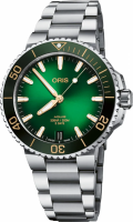 Oris Aquis Date Calibre 400 01 400 7769 4127-07 8 22 09PEB