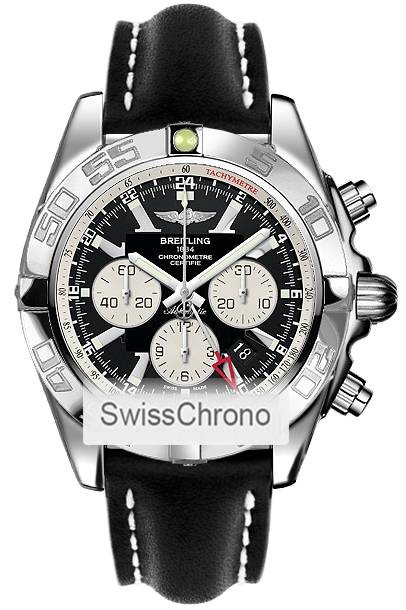 Breitling Chronomat GMT ab041012/ba69-1ld