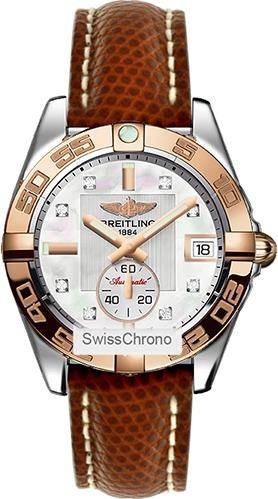Breitling Galactic c3733012/a725-2zt