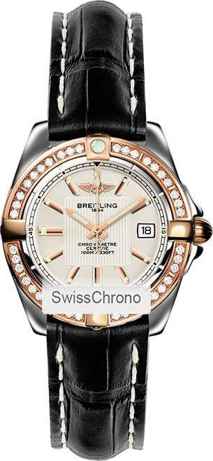 Breitling Galactic c71356LA/g704-1cd