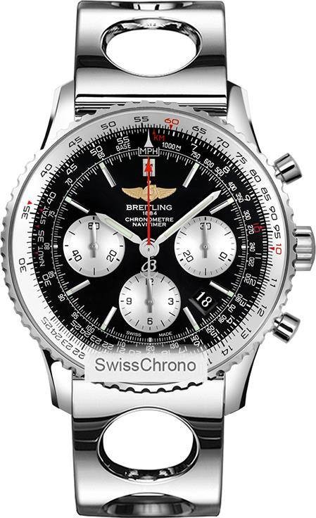 Breitling Navitimer 01 ab012012/bb01-ss2