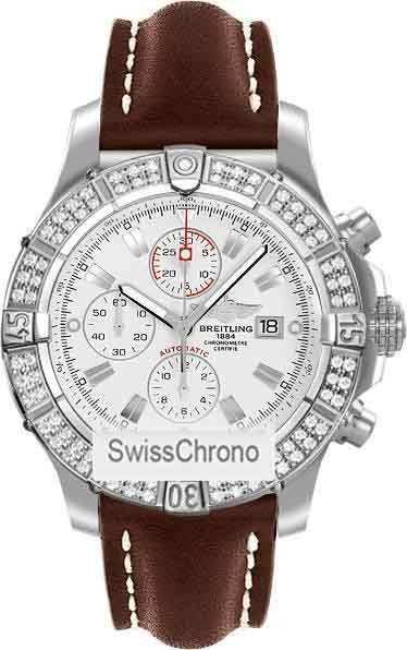 Breitling Super Avenger a1337053/a660-2ld