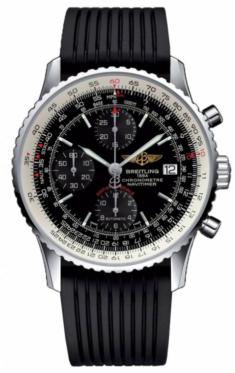 Breitling Navitimer Heritage A1332412/BF27/274S/A20S.1