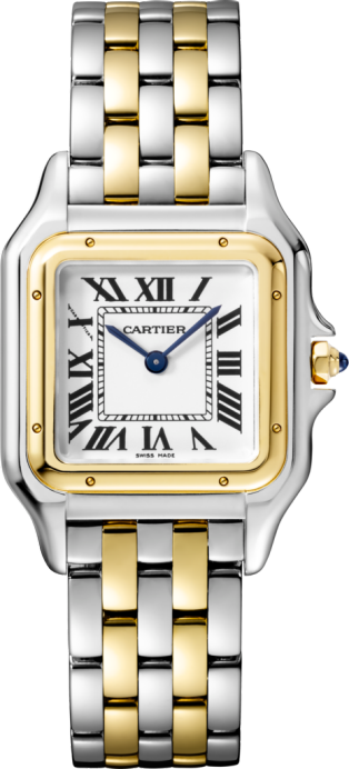 Panthere de Cartier Watch W2PN0007
