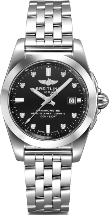 Breitling Galactic 29 Sleekt W72348121B1A1