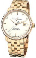 Ulysse Nardin Classico Automatic 8156-111B-8/991